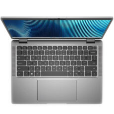 لپ تاپ 14 اینچی دل مدل LATITUDE 7440-i7 1365U-16GB DDR5-512GB SSD-IPS-W