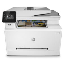 پرینتر چند کاره رنگی لیزری اچپی مدل HP Color LaserJet Pro MFP M282nw