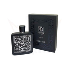 ادو پرفیوم مردانه دیوان مدل CHIRAZ حجم 100 میلی لیتر