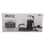 چای ساز باک مدل BK1208