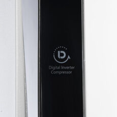 یخچال و فریزر دوقلو 24 فوت هاردستون مدل NF14-HD19S-NR14-HD19S