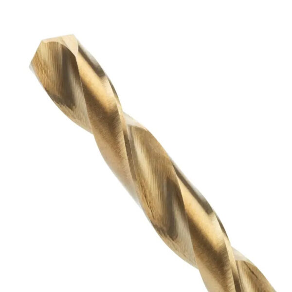 مته کبالت رونیکس مدل MTK کد 5514 سایز 6 میلی متر