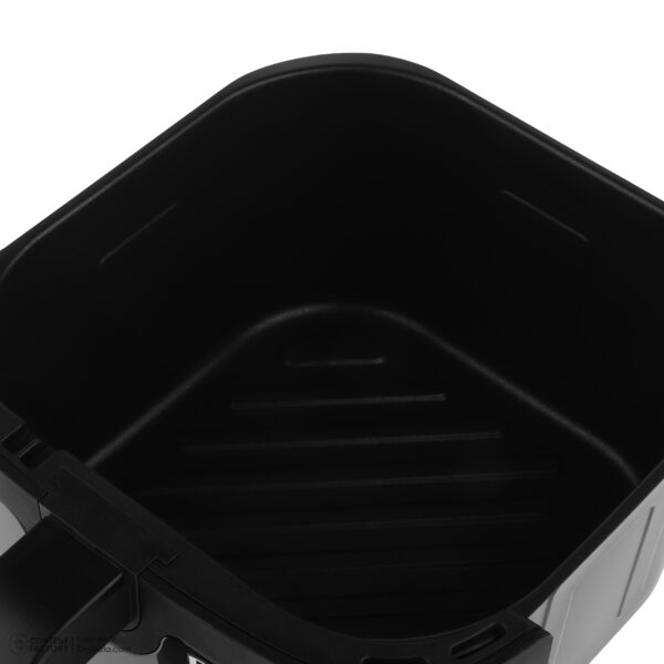 سرخ کن بدون روغن 6.5 لیتری تز مدل AM9000