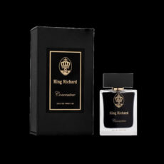 ادو پرفیوم مردانه کینگ ریچارد مدل concentree حجم 100 میلی لیتر
