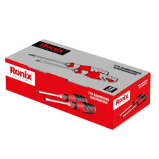 پیچ گوشتی رونیکس مدل چهارسو دسته کریستالی 2*100