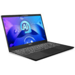 لپ تاپ 15.6 اینچی ام اس آی مدل Modern 15 H AI C1MG-Core Ultra 7-16GB DDR5-1TB SSD-IPS