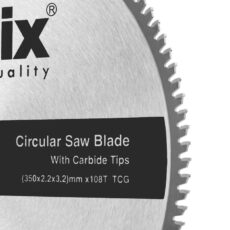 تیغه اره دیسکی رونیکس مدل 108*350