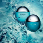ادو تویلت مردانه بولگاری مدل Aqva Pour Homme Marine حجم 50 میلی لیتر