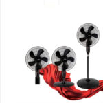 پنکه ویداس مدل VIR-8036