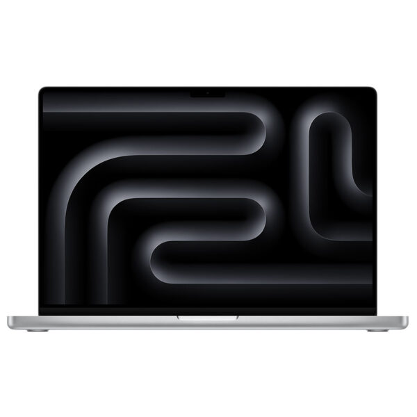 لپ تاپ 16.2 اینچی اپل مدل MacBook Pro MX2T3 2024 HNA-M4 Pro-24GB RAM-512GB SSD