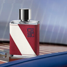 ادو تویلت مردانه کارولینا هررا مدل Ch Men Sport حجم 100 میلی لیتر