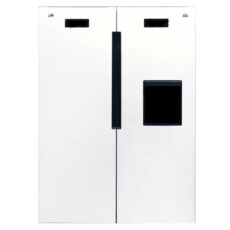 یخچال و فریزر 38 فوت لایف مدل مکس پلاس