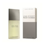 ادو تویلت مردانه ایسی میاک مدل L Eau dissey Pour Homme حجم 125 میلی لیتر
