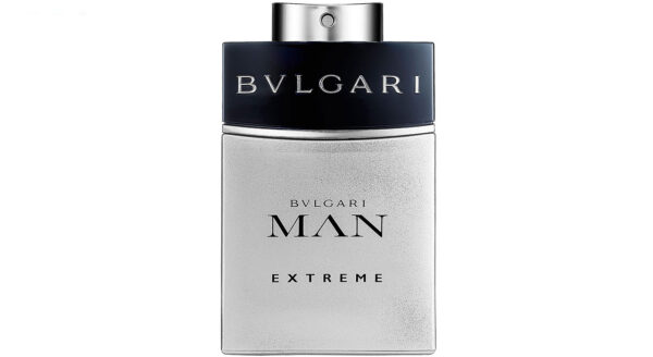 ادو تویلت مردانه بولگاری مدل Man Extreme حجم 100 میلی لیتر