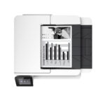 پرینتر چندکاره لیزری اچ پی مدل HP LaserJet Pro MFP M426fdn