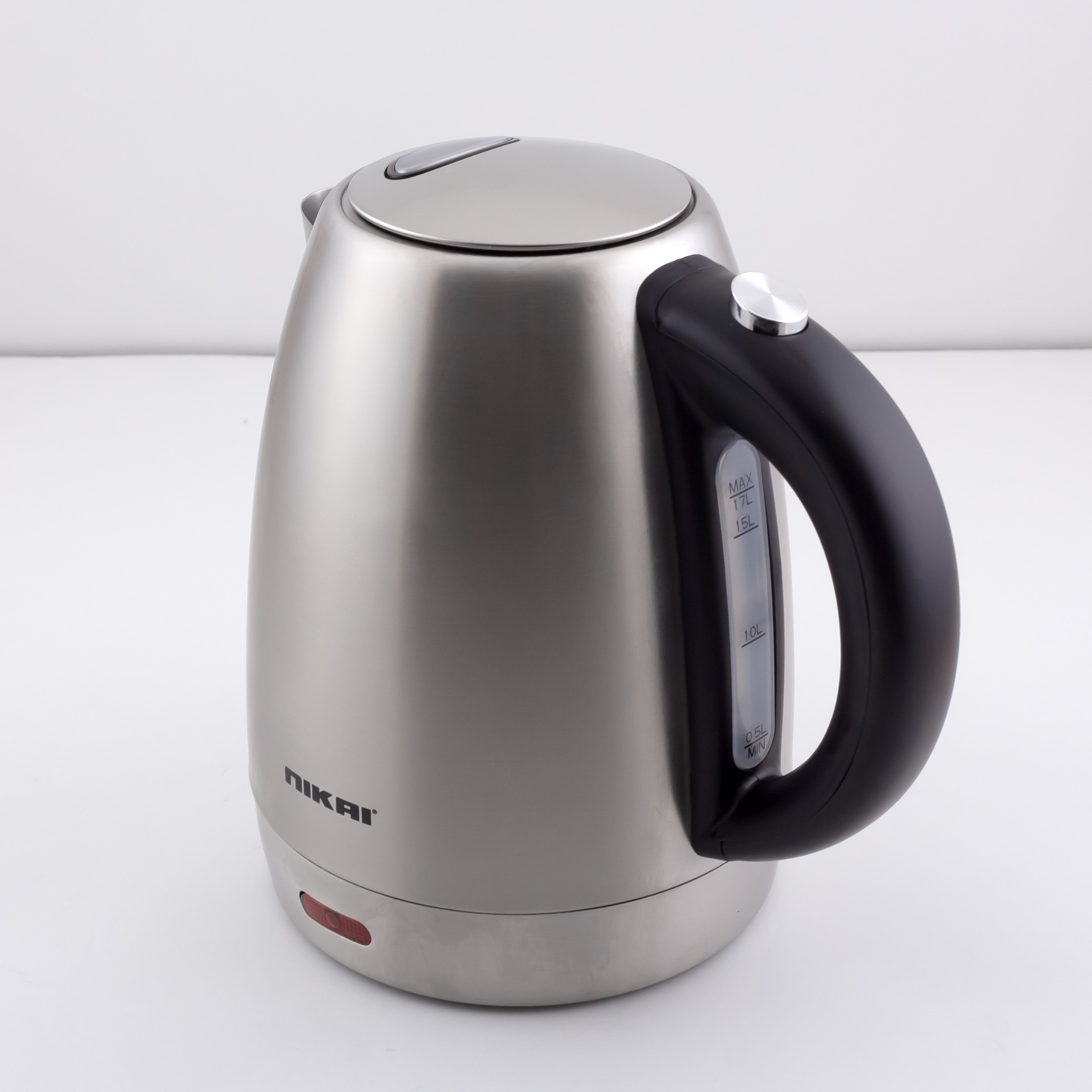 چای ساز نیکای مدل NTM-3939-SS