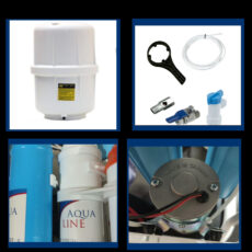 دستگاه تصفیه اب آکوالایف مدل 4962