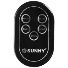 پنکه سه منظوره سانی مدل 3600 - DWS