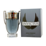 ادو تویلت مردانه پاکو رابان مدل Invictus حجم 150 میلی لیتر