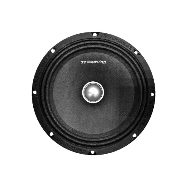 میدرنج خودرو اسپیدوارد مدل SPX-80MM  بسته دو عددی