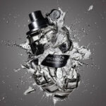 ادو تویلت مردانه ویکتور اند رالف مدل Spicebomb حجم 90 میلی لیتر