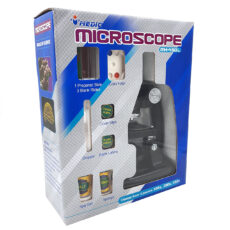 میکروسکوپ مدیک مدل MH-450L