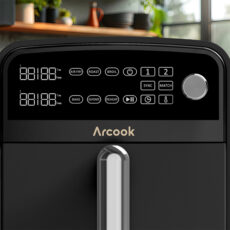 سرخ کن بدون روغن آرکوک مدل AAF4486