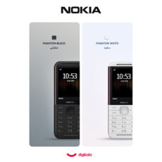 گوشی موبایل نوکیا مدل 5310 TA-1212 DS FA دو سیم‌ کارت