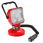 چراغ قوه رونیکس مدل RH-4236