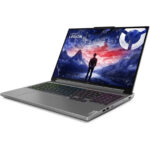 لپ تاپ 16 اینچی لنوو مدل Legion Pro 5 16IRX9-i7 14650HX-32GB DDR5 5600MHz-1TB SSD-RTX4060-QHD 240Hz - کاستوم شده