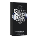 ادو تویلت مردانه پاکو رابان Black XS Be a Legend حجم 100ml