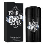 ادو تویلت مردانه پاکو رابان Black XS Be a Legend حجم 100ml