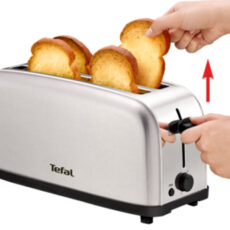 توستر تفال مدل TL330D