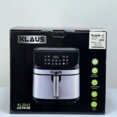سرخ کن بدون روغن 9 لیتری کلاوس مدل 2042