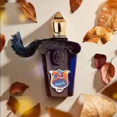 ادو پرفیوم مردانه کاساموراتی مدل Mefisto حجم 100 میلی لیتر