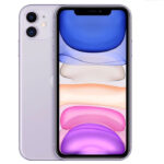 گوشی موبایل اپل مدل iPhone 11 A2223 ZAA دو سیم‌ کارت ظرفیت 128 گیگابایت و رم 4 گیگابایت - نات اکتیو