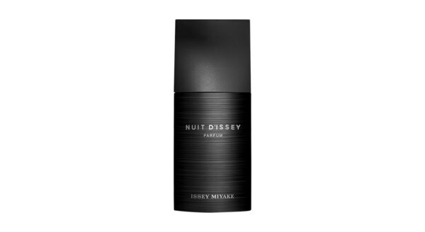 ادو پرفیوم مردانه ایسی میاک مدل Nuit d Issey حجم 125 میلی لیتر