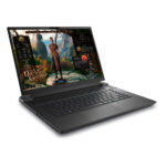 لپ تاپ 16 اینچی دل مدل Alienware m16 R1-i7 13700HX-16GB DDR5-1TB SSD-RTX4070-QHD-W