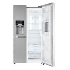 یخچال و فریزر ساید بای ساید 32 فوت دوو مدل SXi20-21S