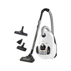 جاروبرقی آ ا گ مدل VX7-2-IW-S