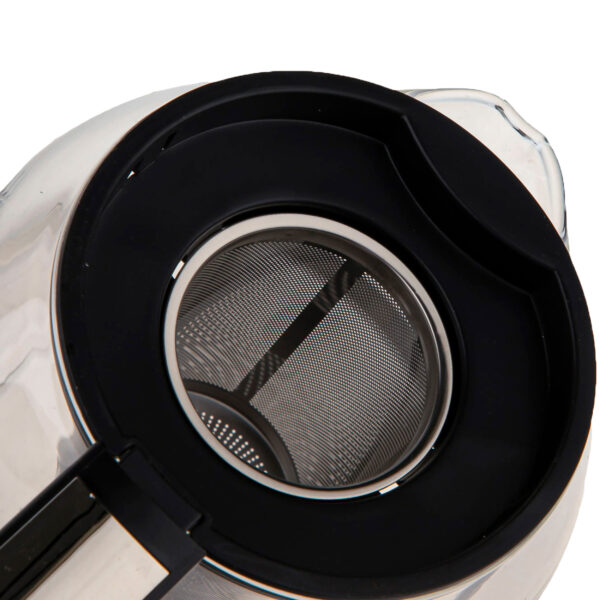 چای ساز ادمیلسون مدل TM410