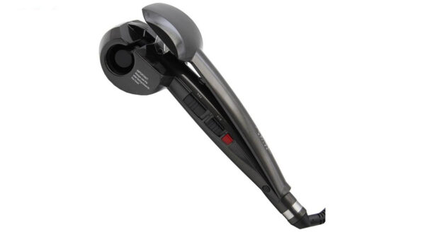 فرکننده مو مک استایلر مدل MC-2380