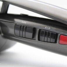 فرکننده مو مک استایلر مدل MC-2380