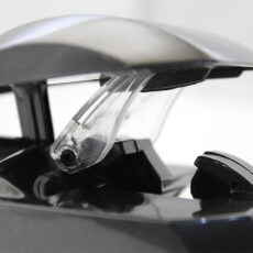 فرکننده مو مک استایلر مدل MC-2380