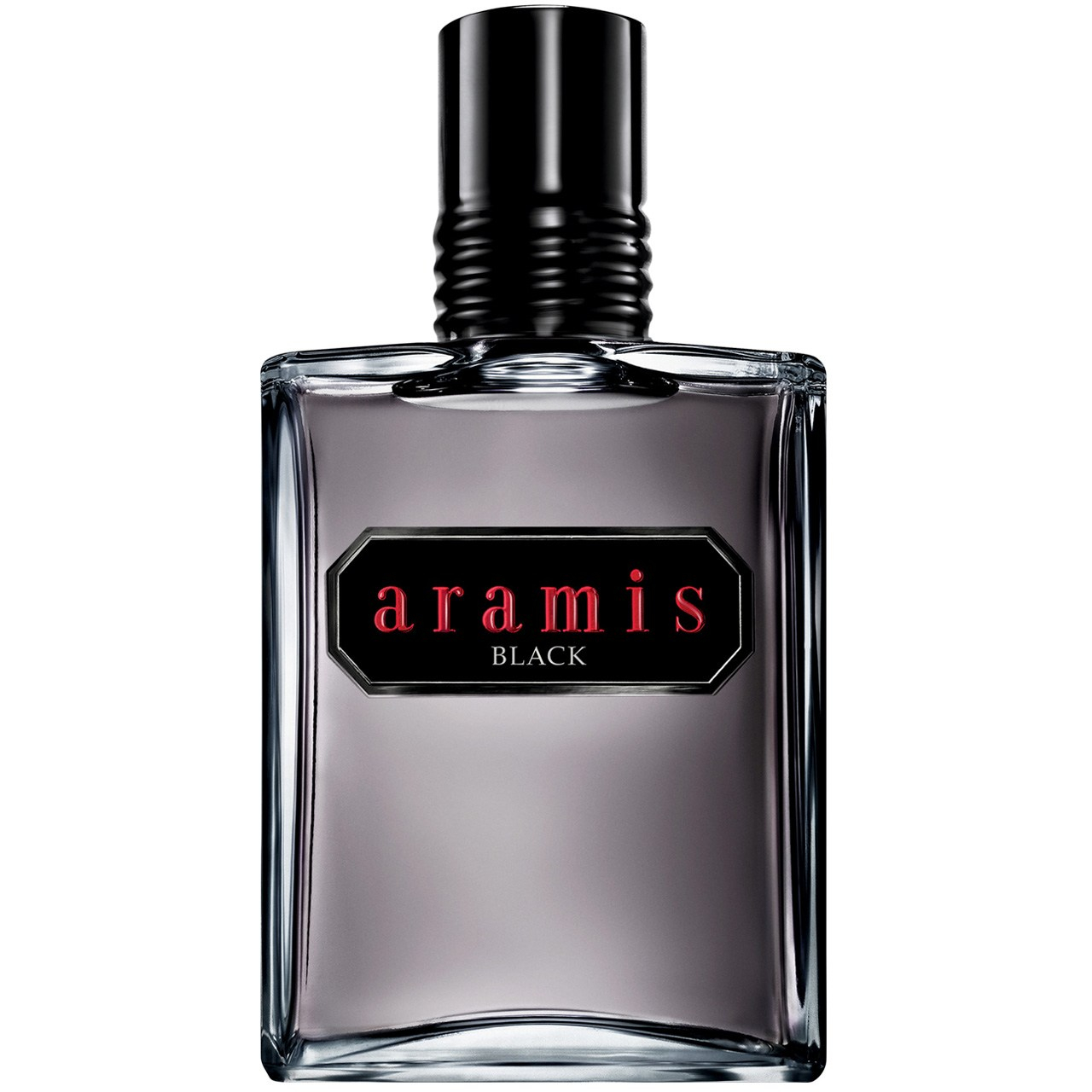 ادو تویلت مردانه آرامیس مدل Aramis Black حجم 110 میلی لیتر