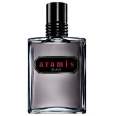 ادو تویلت مردانه آرامیس مدل Aramis Black حجم 110 میلی لیتر