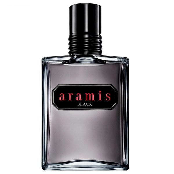 ادو تویلت مردانه آرامیس مدل Aramis Black حجم 110 میلی لیتر