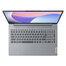 لپ تاپ 15.6 اینچی لنوو مدل IdeaPad Slim 3 15AMN8-R3 7320U 8GB 512SSD - کاستوم شده