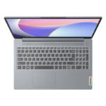 لپ تاپ 15.6 اینچی لنوو مدل IdeaPad Slim 3 15ABR8-R7 7730U-16GB DDR4-512GB SSD-IPS