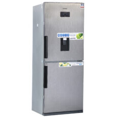 یخچال و فریزر 22 فوت استیلون مدل SPIRING - 17402